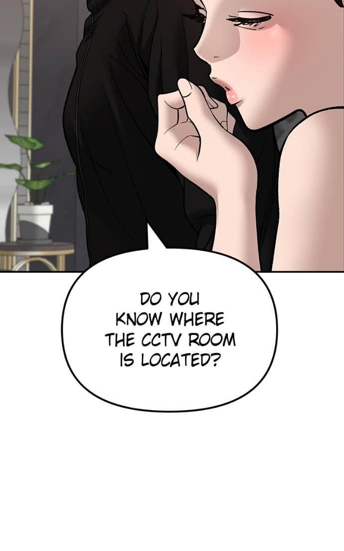 Read Designated Bully (en) Manga Online