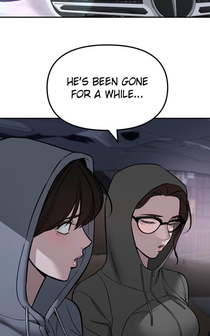 Read Designated Bully (en) Manga Online