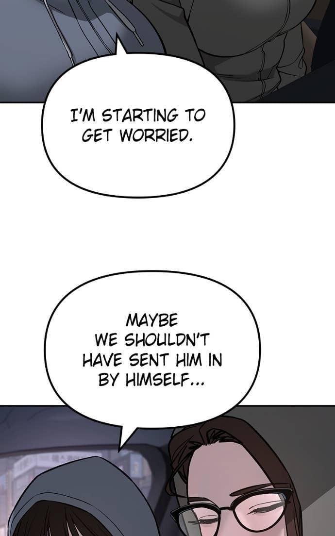 Read Designated Bully (en) Manga Online