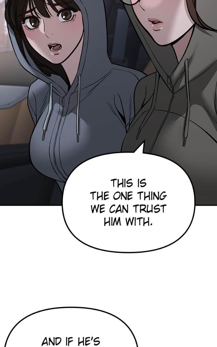 Read Designated Bully (en) Manga Online