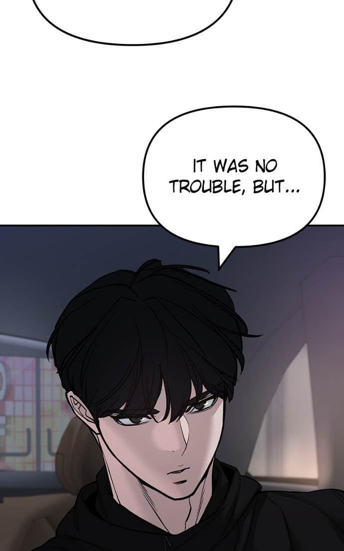 Read Designated Bully (en) Manga Online