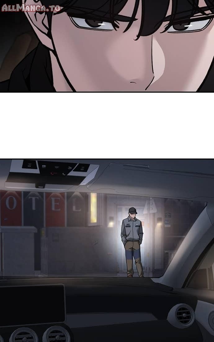 Read Designated Bully (en) Manga Online