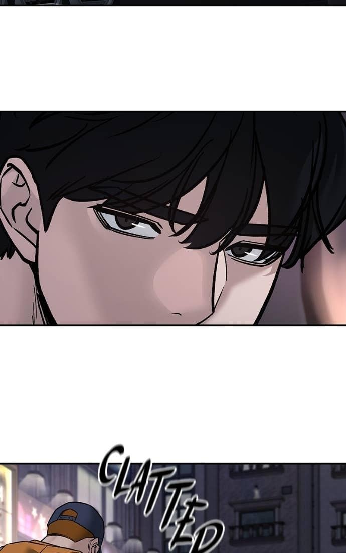 Read Designated Bully (en) Manga Online