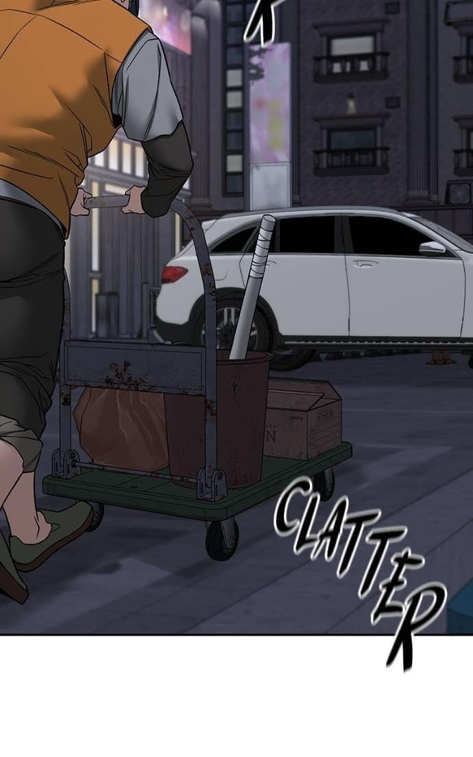 Read Designated Bully (en) Manga Online