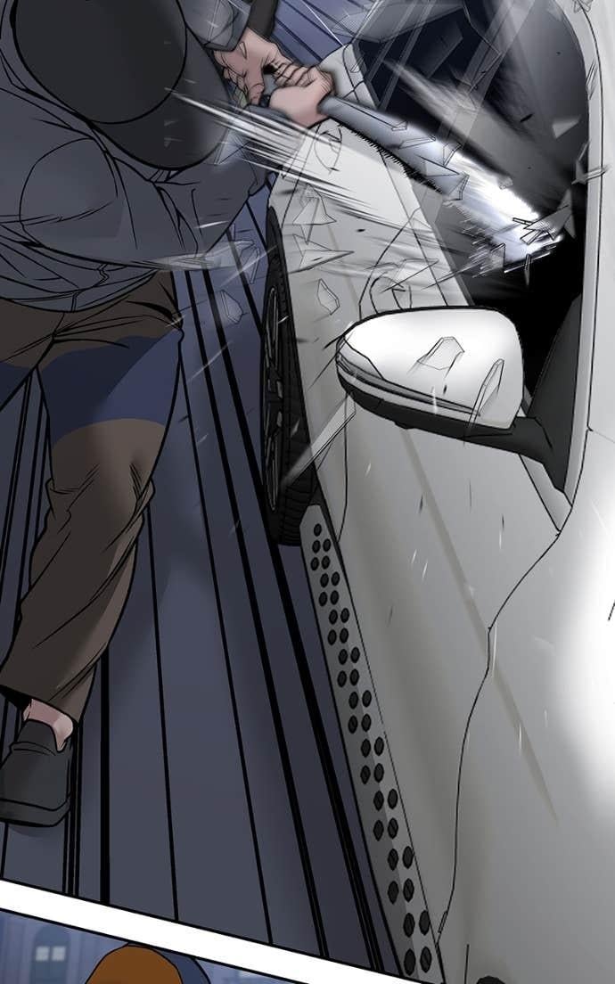 Read Designated Bully (en) Manga Online