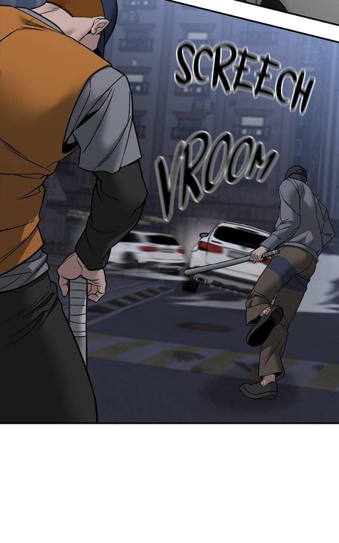 Read Designated Bully (en) Manga Online