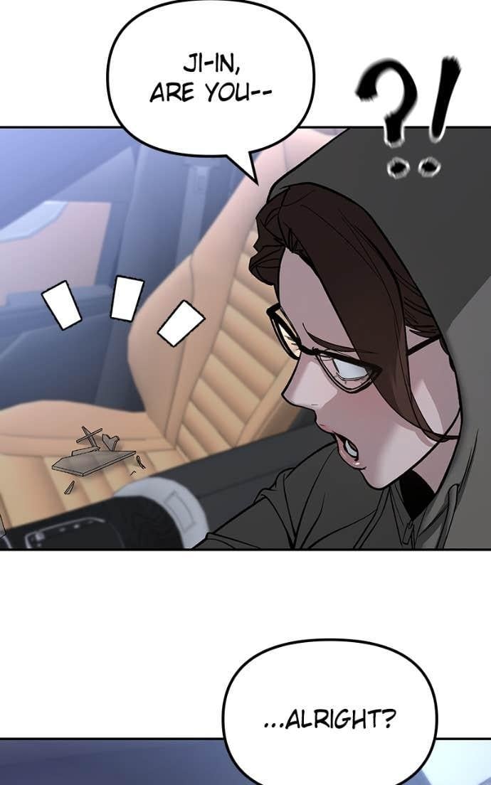 Read Designated Bully (en) Manga Online