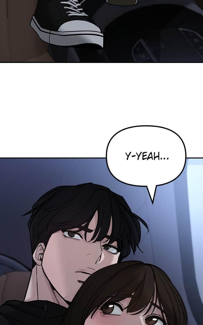 Read Designated Bully (en) Manga Online