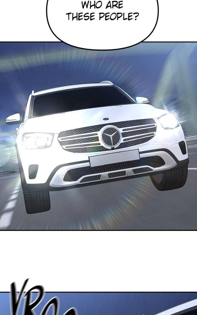 Read Designated Bully (en) Manga Online