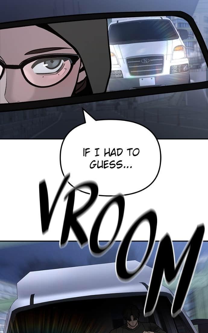 Read Designated Bully (en) Manga Online