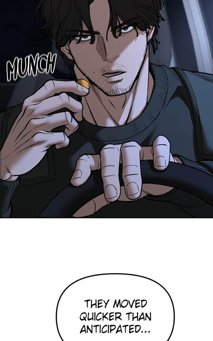 Read Designated Bully (en) Manga Online