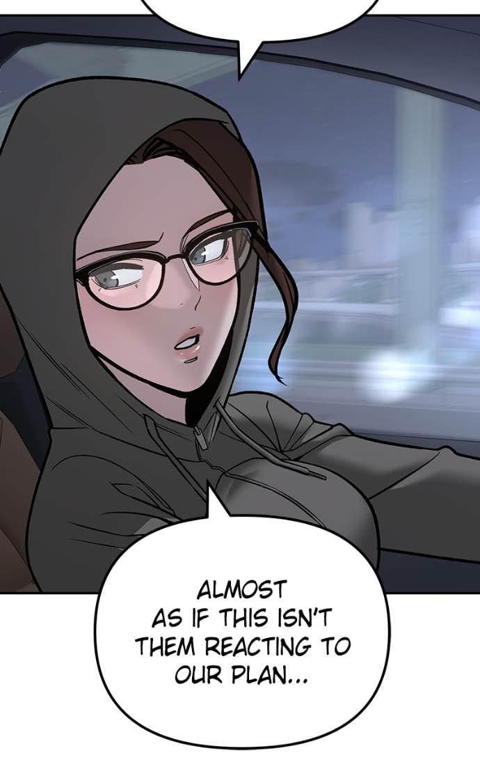 Read Designated Bully (en) Manga Online