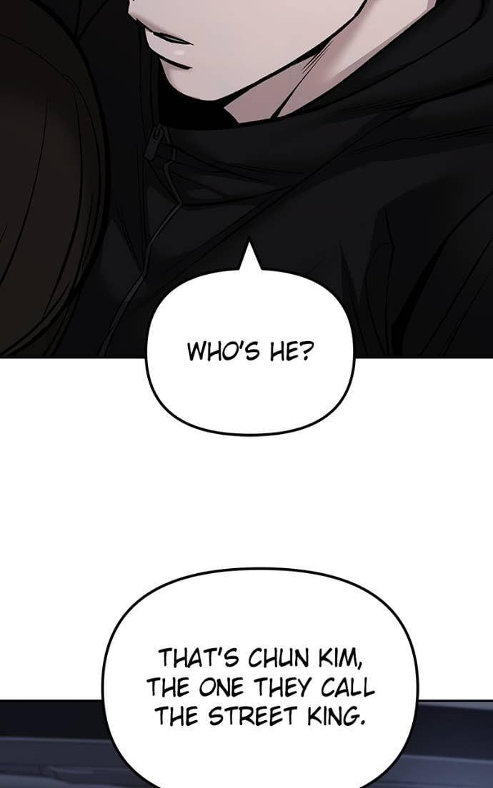 Read Designated Bully (en) Manga Online