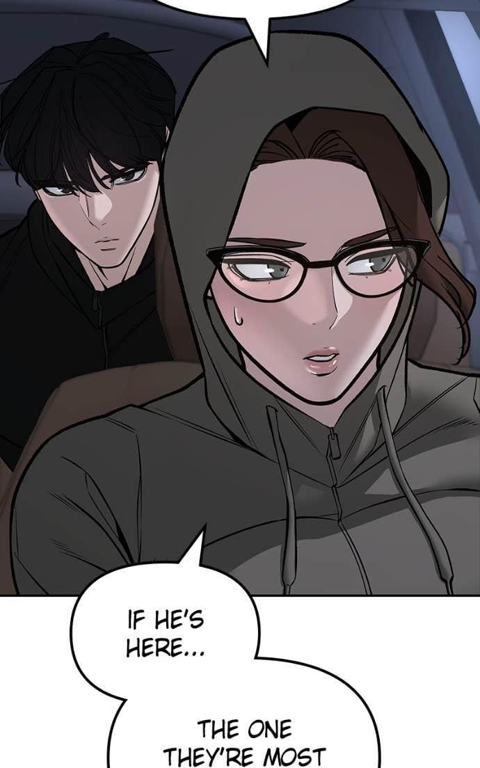 Read Designated Bully (en) Manga Online