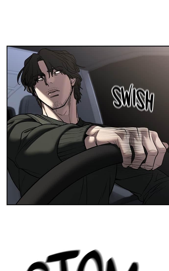 Read Designated Bully (en) Manga Online