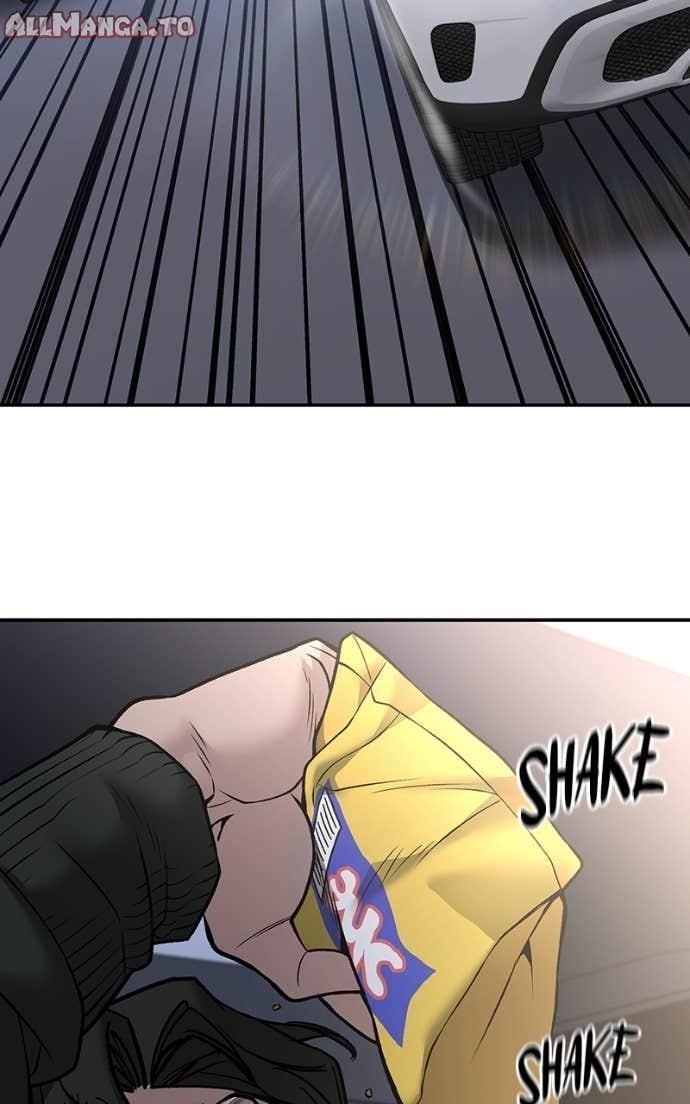 Read Designated Bully (en) Manga Online