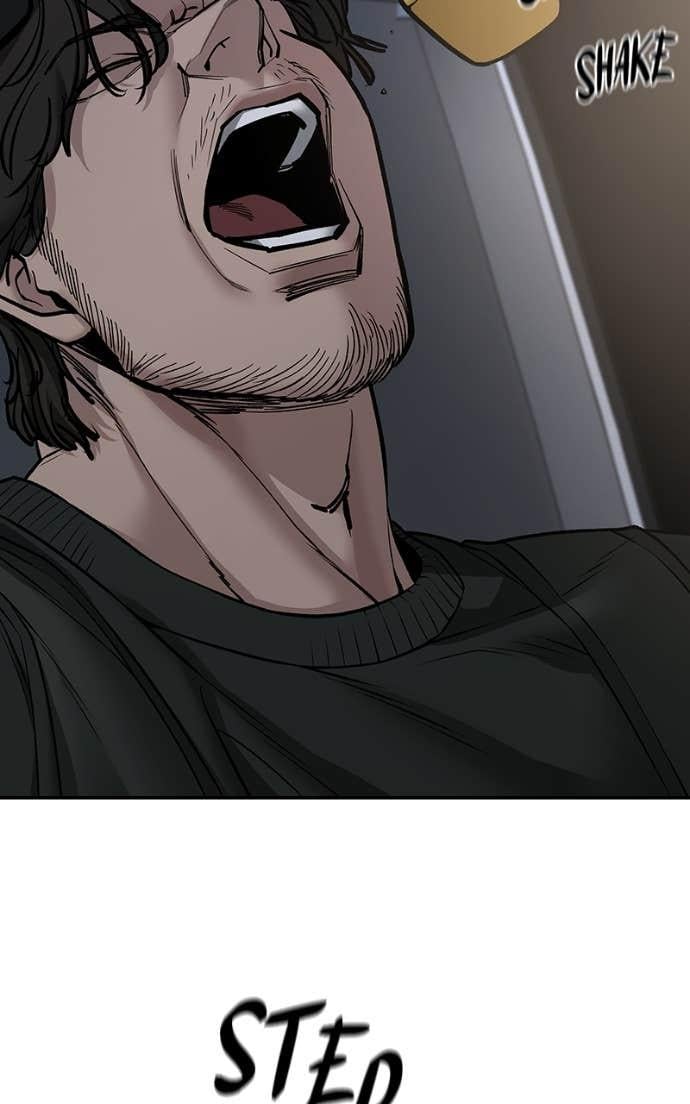 Read Designated Bully (en) Manga Online