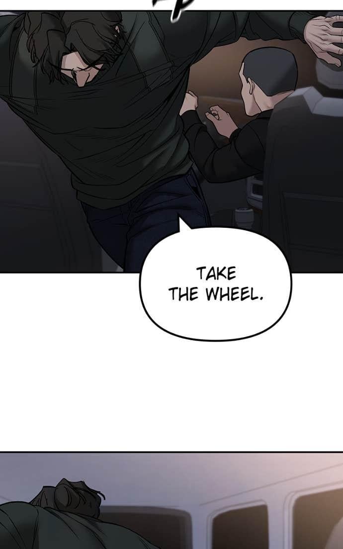 Read Designated Bully (en) Manga Online