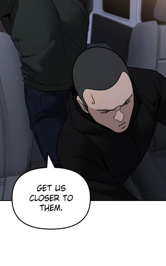 Read Designated Bully (en) Manga Online