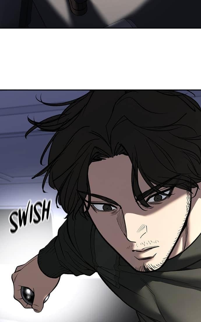 Read Designated Bully (en) Manga Online