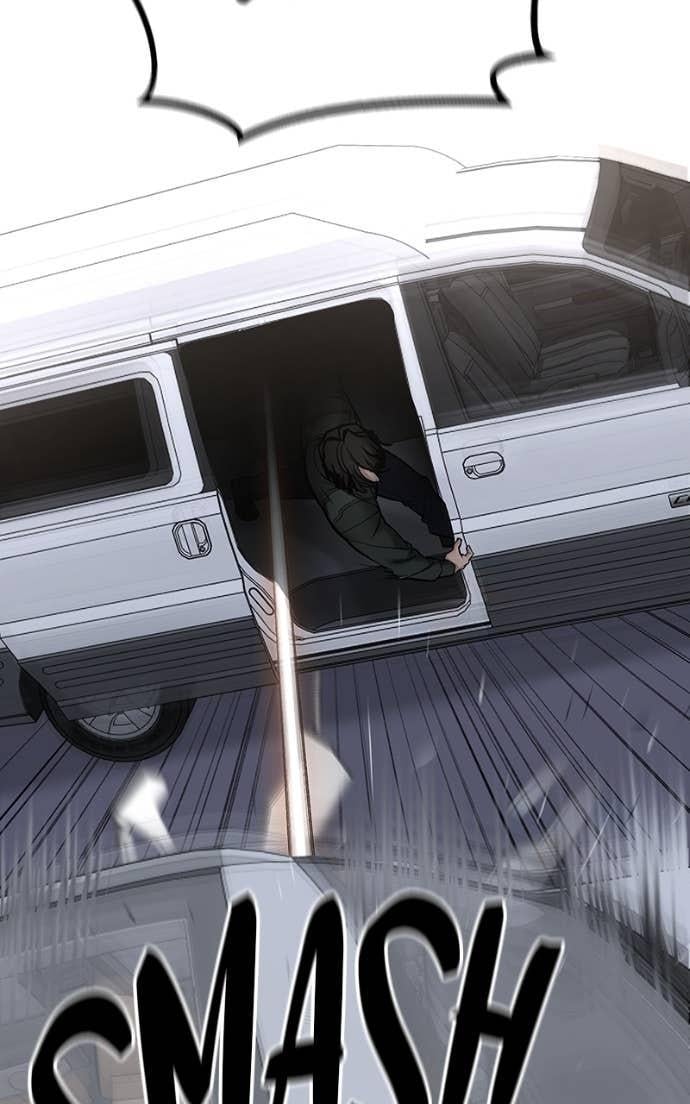 Read Designated Bully (en) Manga Online