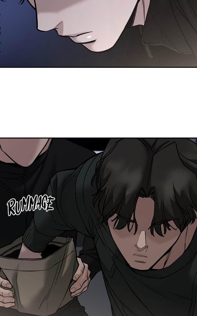 Read Designated Bully (en) Manga Online