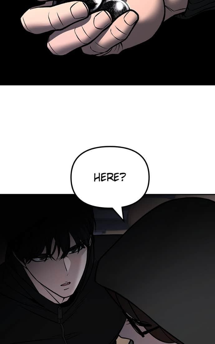 Read Designated Bully (en) Manga Online