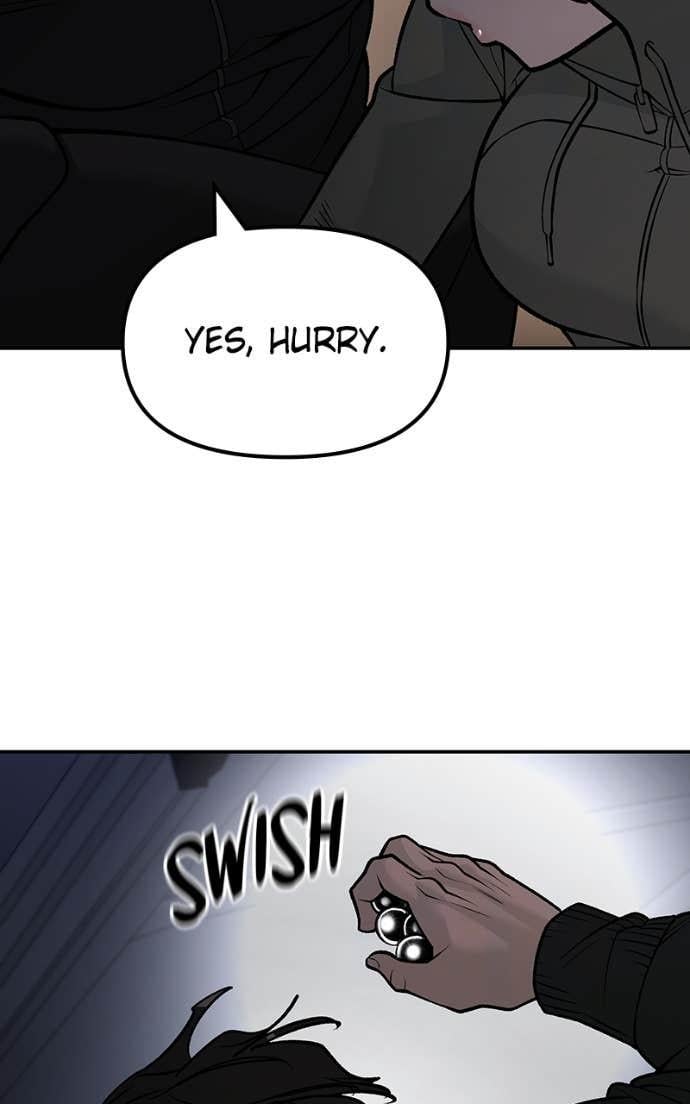 Read Designated Bully (en) Manga Online