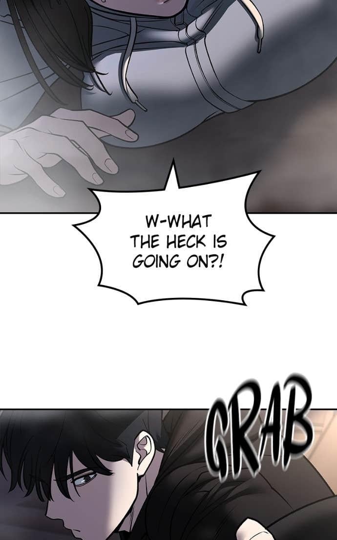 Read Designated Bully (en) Manga Online