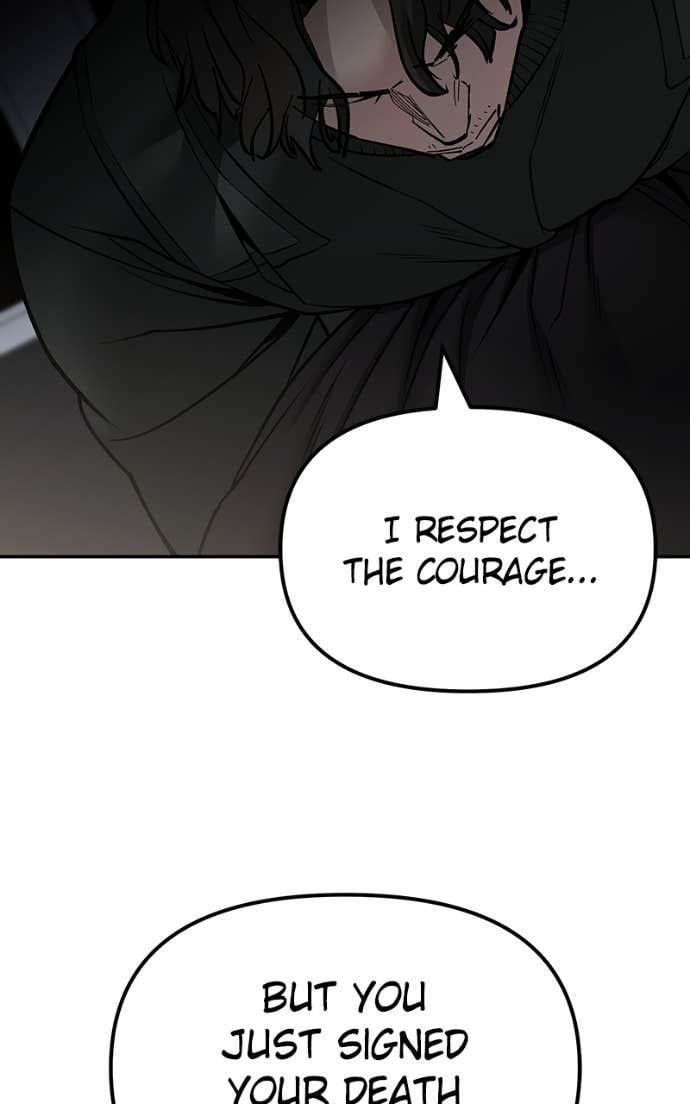 Read Designated Bully (en) Manga Online