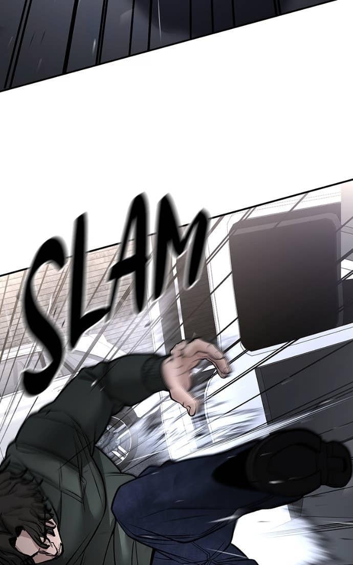 Read Designated Bully (en) Manga Online