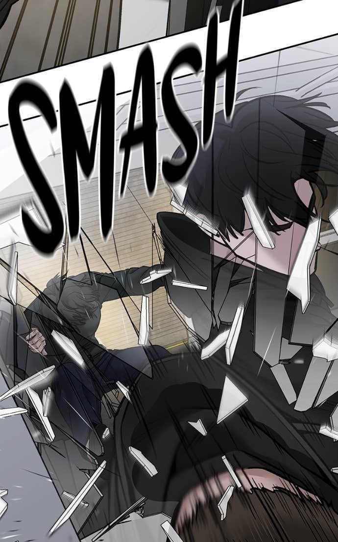 Read Designated Bully (en) Manga Online