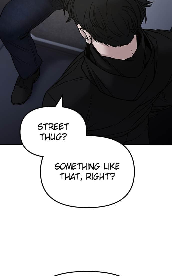 Read Designated Bully (en) Manga Online