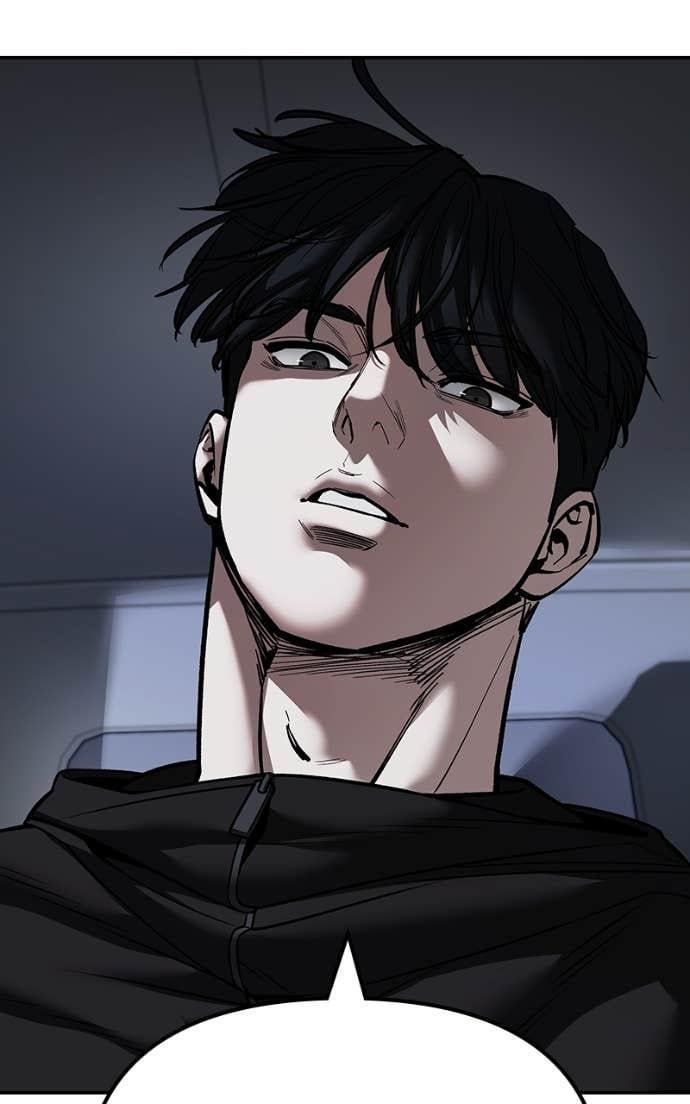 Read Designated Bully (en) Manga Online