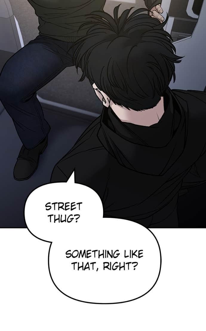 Read Designated Bully (en) Manga Online