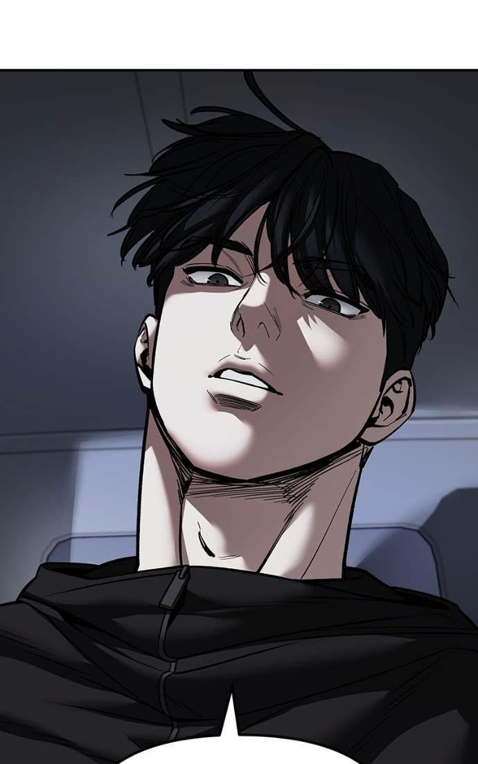 Read Designated Bully (en) Manga Online