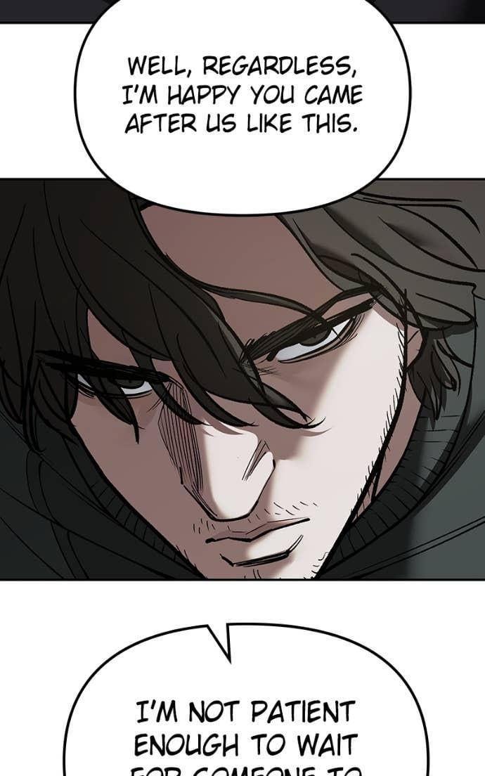 Read Designated Bully (en) Manga Online