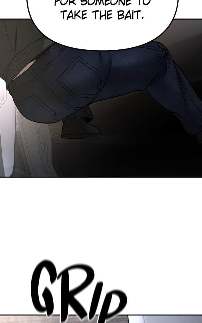 Read Designated Bully (en) Manga Online