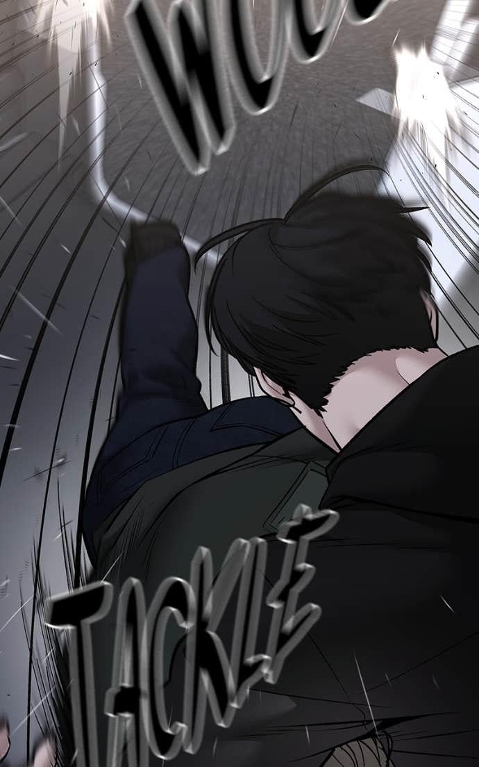 Read Designated Bully (en) Manga Online