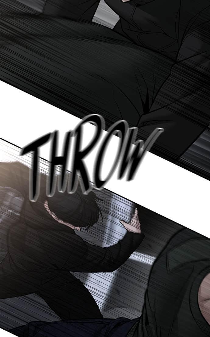 Read Designated Bully (en) Manga Online