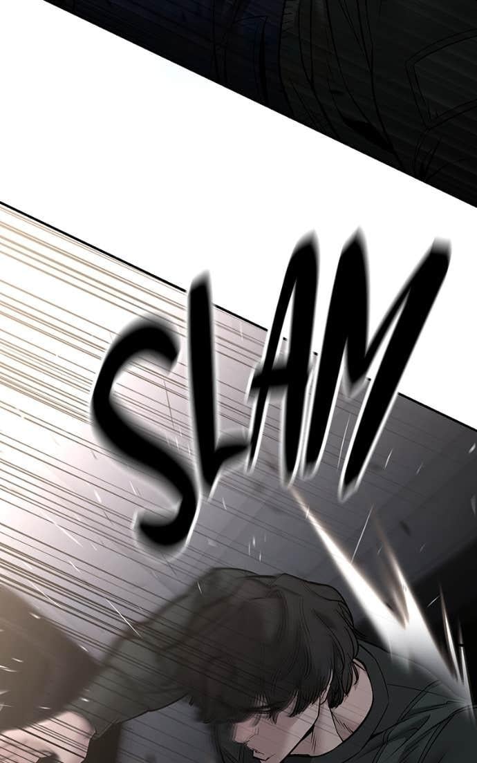 Read Designated Bully (en) Manga Online