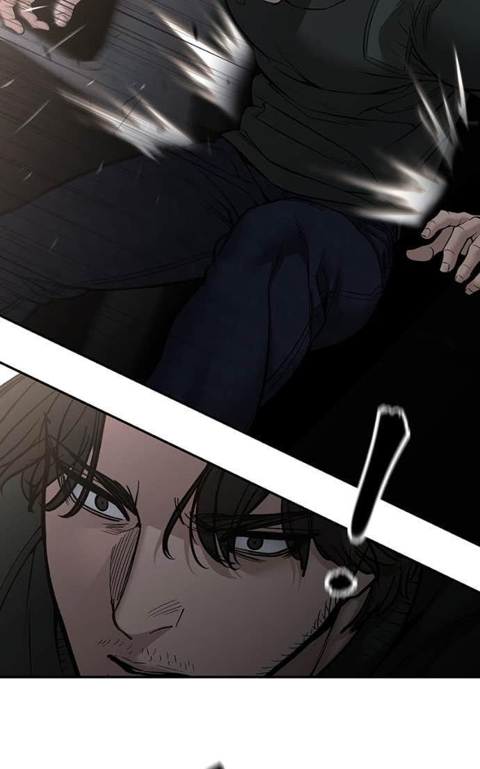 Read Designated Bully (en) Manga Online