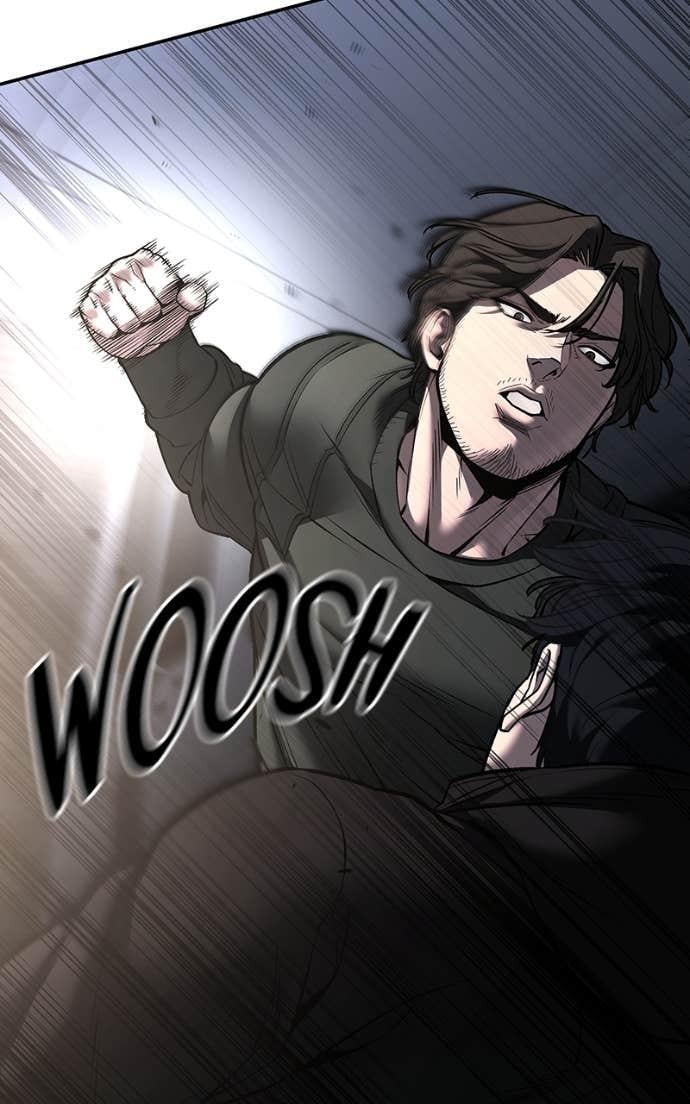 Read Designated Bully (en) Manga Online