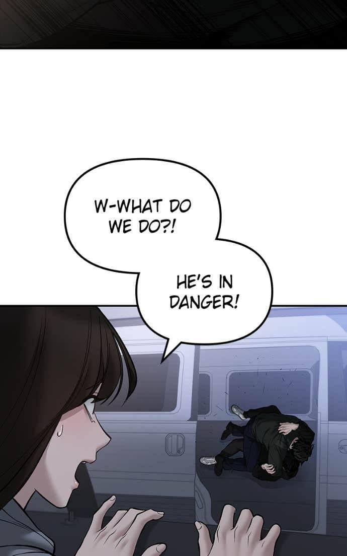 Read Designated Bully (en) Manga Online