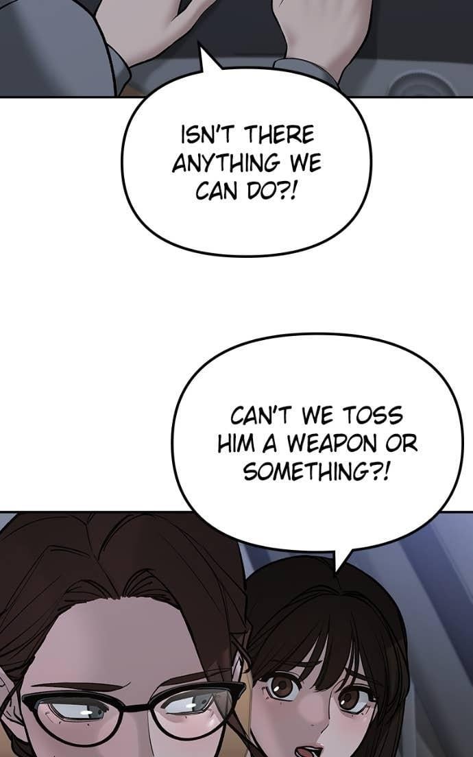 Read Designated Bully (en) Manga Online