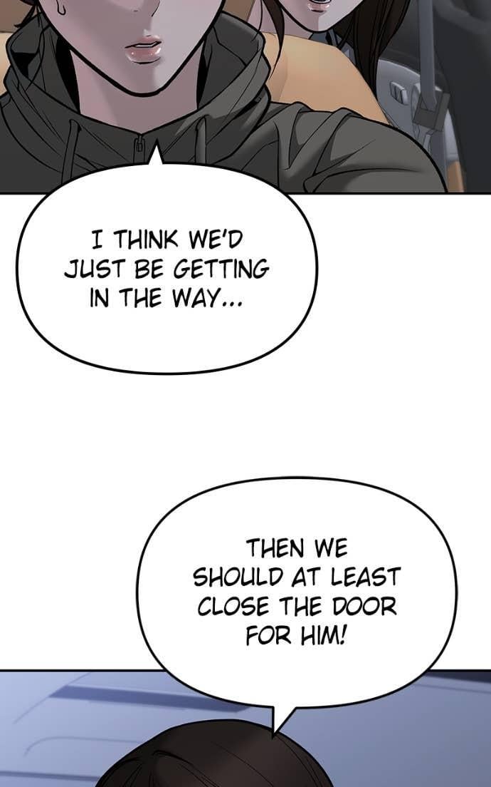 Read Designated Bully (en) Manga Online