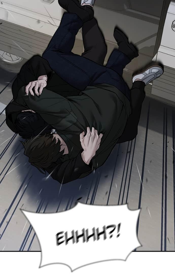 Read Designated Bully (en) Manga Online