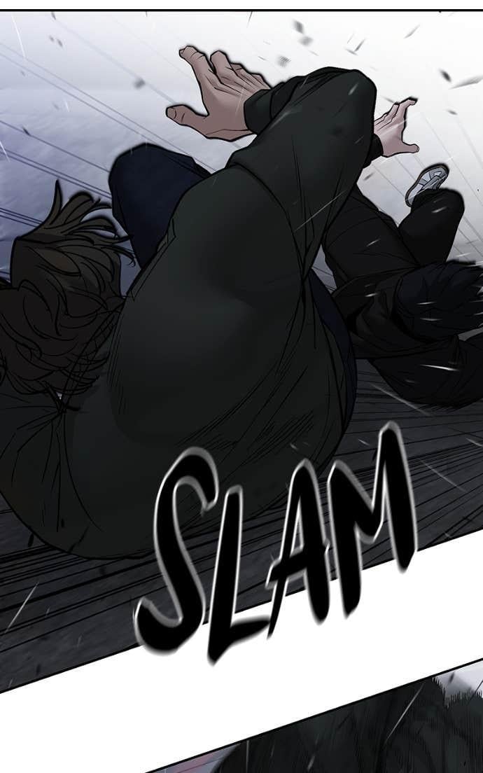 Read Designated Bully (en) Manga Online