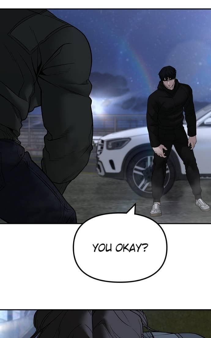 Read Designated Bully (en) Manga Online