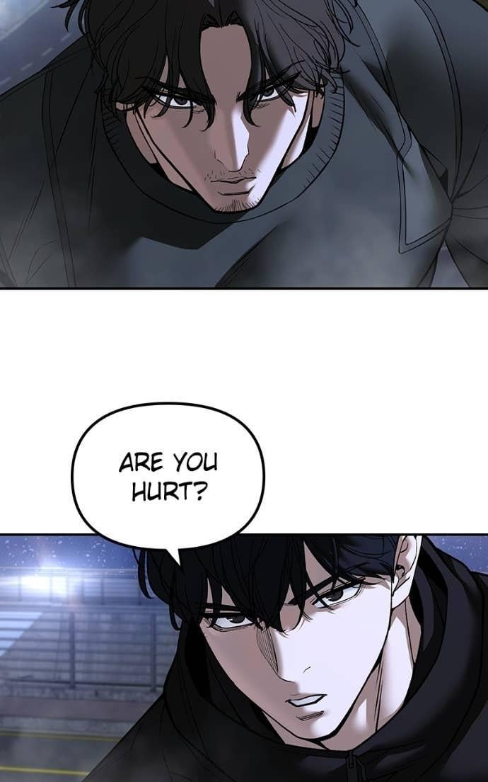 Read Designated Bully (en) Manga Online